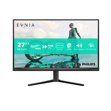 PHILIPS Monitor Evnia Gaming 27" 27M2N3200S/00, FHD, IPS